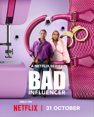 Bad Influencer - 123Movies