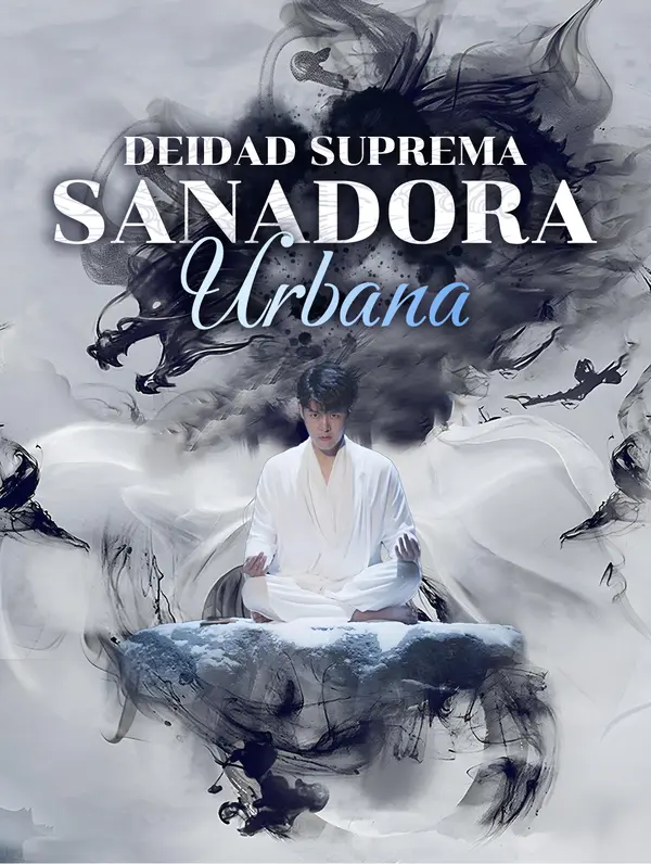 Deidad SupremaSanadora Urbana poster
