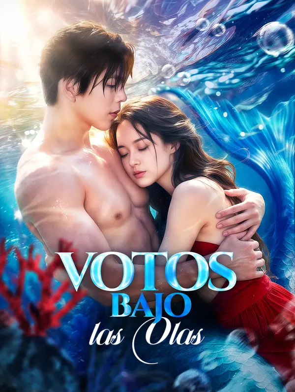 Votos Bajo las Olas poster