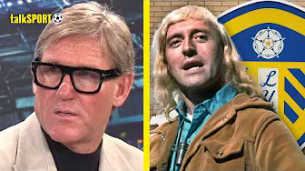 Simon Jordan Reacts to Leeds United Demanding Jimmy Savile Songs are Treated as Tragedy Chants