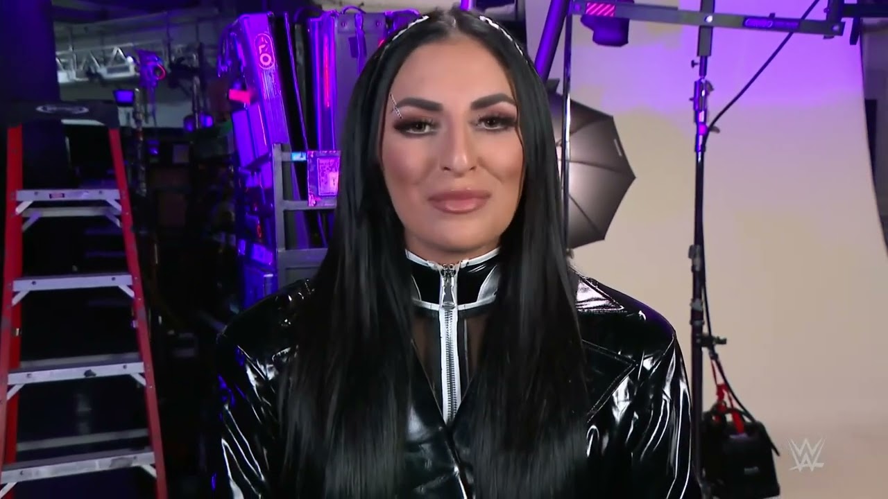 Sami Zayn, Ronda Rousey and more get charged up for SmackDown: SmackDown, Mar. 04, 2022