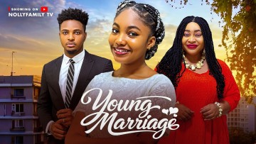 YOUNG MARRIAGE