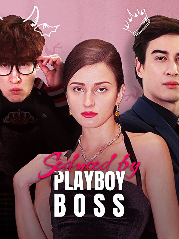 Seduced By Playboy Boss - like Trop tard ! la fille de l'Olympe t'abandonne but longer