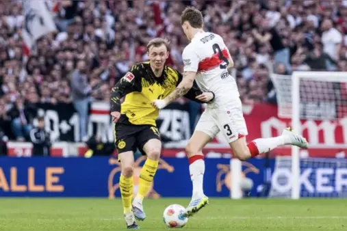 Full Match Highlights