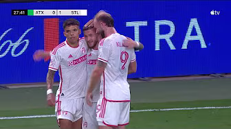 Marcel Hartel Lets It RIP And Bags A BEAUTY!