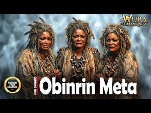 OBINRIN METTA