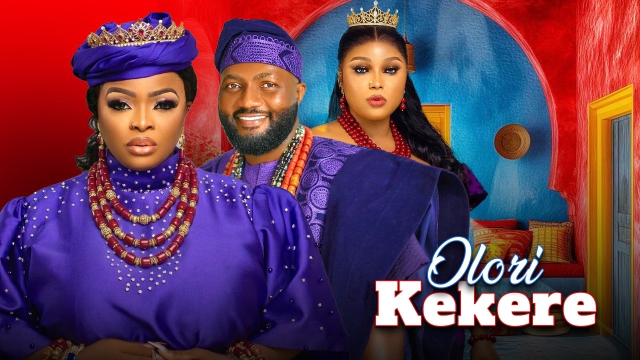 OLORI KEKERE