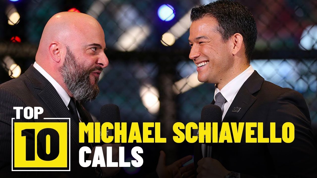 Michael Schiavello’s Best Calls | ONE Top 10