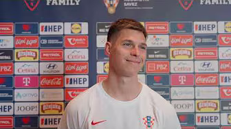 Pandur: “Debi za reprezentaciju bila bi nagrada za sav uložen trud”