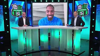 Intervista a Ulisses Garcia | Radio TV Serie A