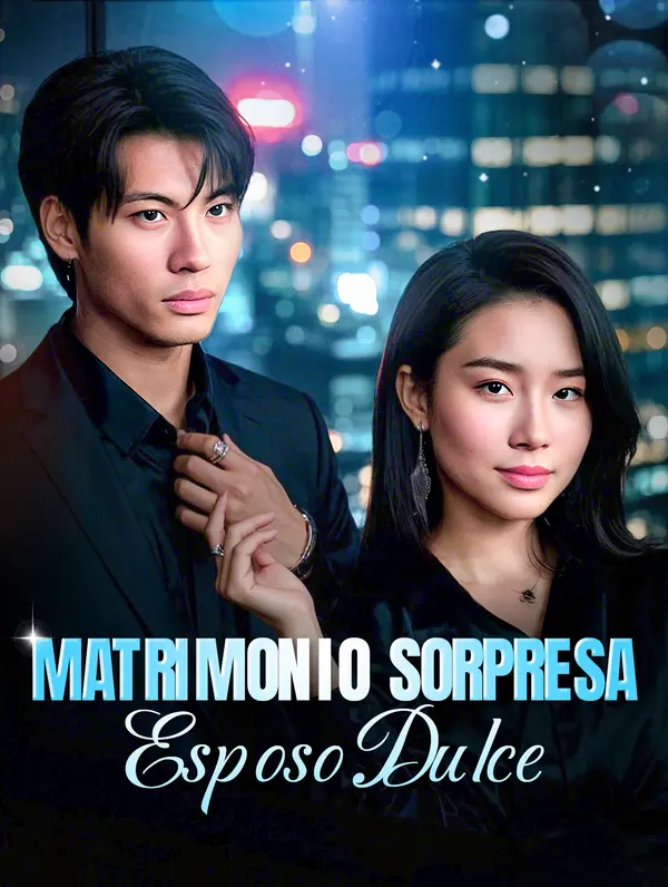 Matrimonio Sorpresa, Esposo Dulce poster