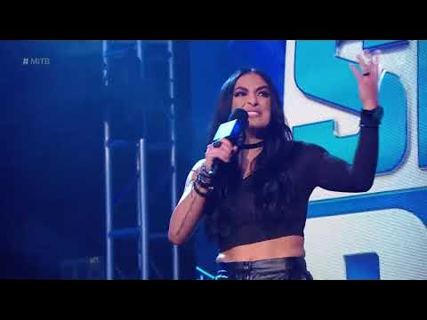 Carmella vs. Mandy Rose – Money in the Bank Qualifying Match: SmackDown, May 01, 2020