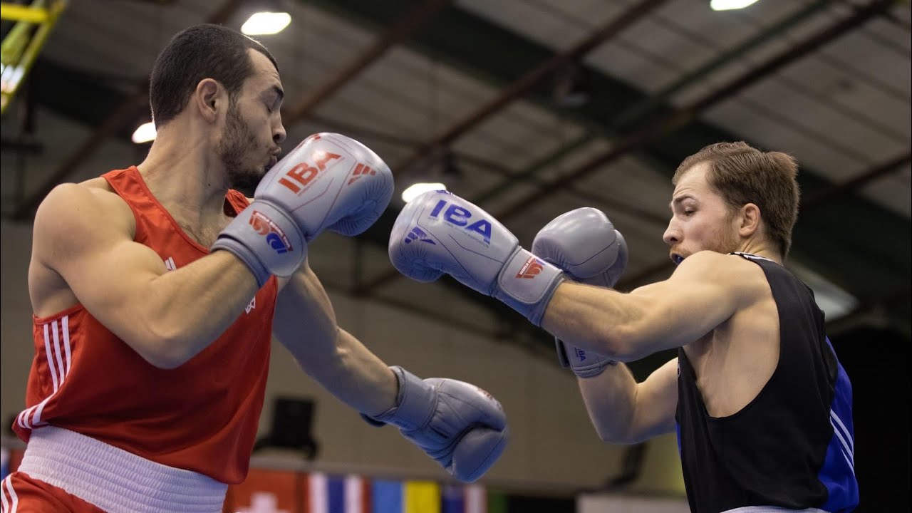 Yurii Zakharieiev (UKR) vs. Krisztián Jankó (HUN) Bocskai István Memorial 2023 (71kg)