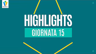 TUTTI GLI HIGHLIGHTS DELLA 15ª GIORNATA | PRIMAVERA 1 2025/26