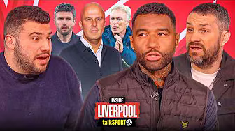 THE ULTIMATE HUMILIATION? | Could Liverpool Finish BELOW Everton & Man United?