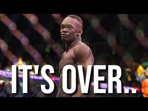 UFC Adesanya vs Pyfer Immediate Reaction/Recap