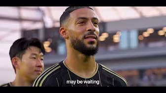 Walmart Saturday Showdown | LAFC vs MIA