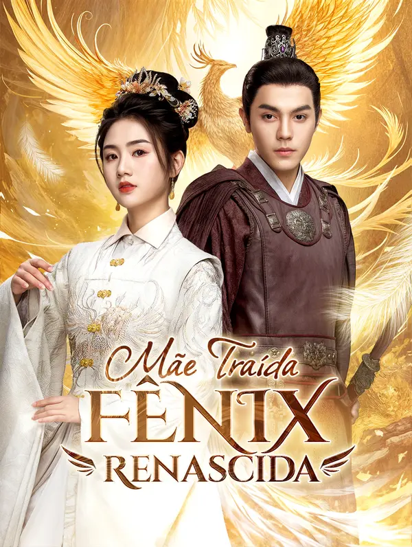 Mãe Traída Fênix Renascida poster
