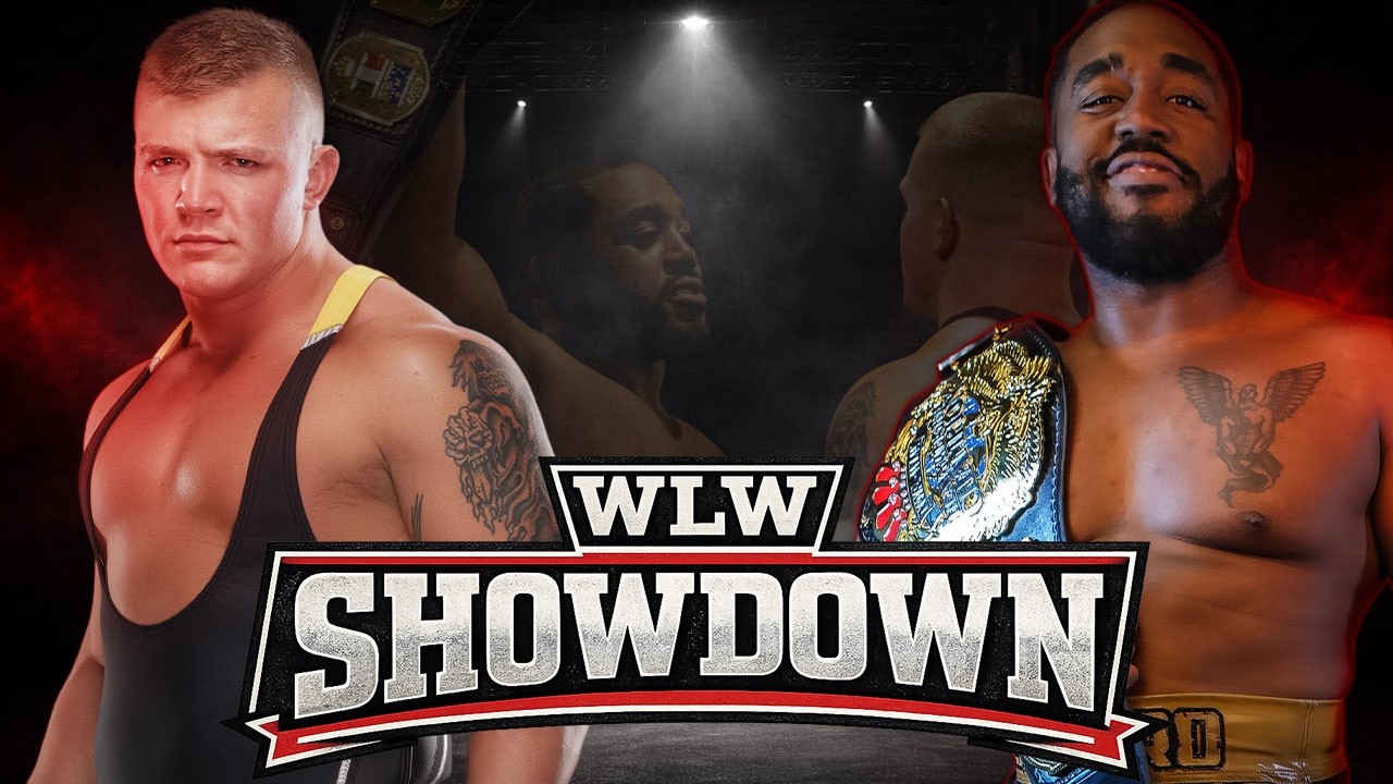 WLW Showdown | Semi-Final Action and a Heavyweight Championship Main Event