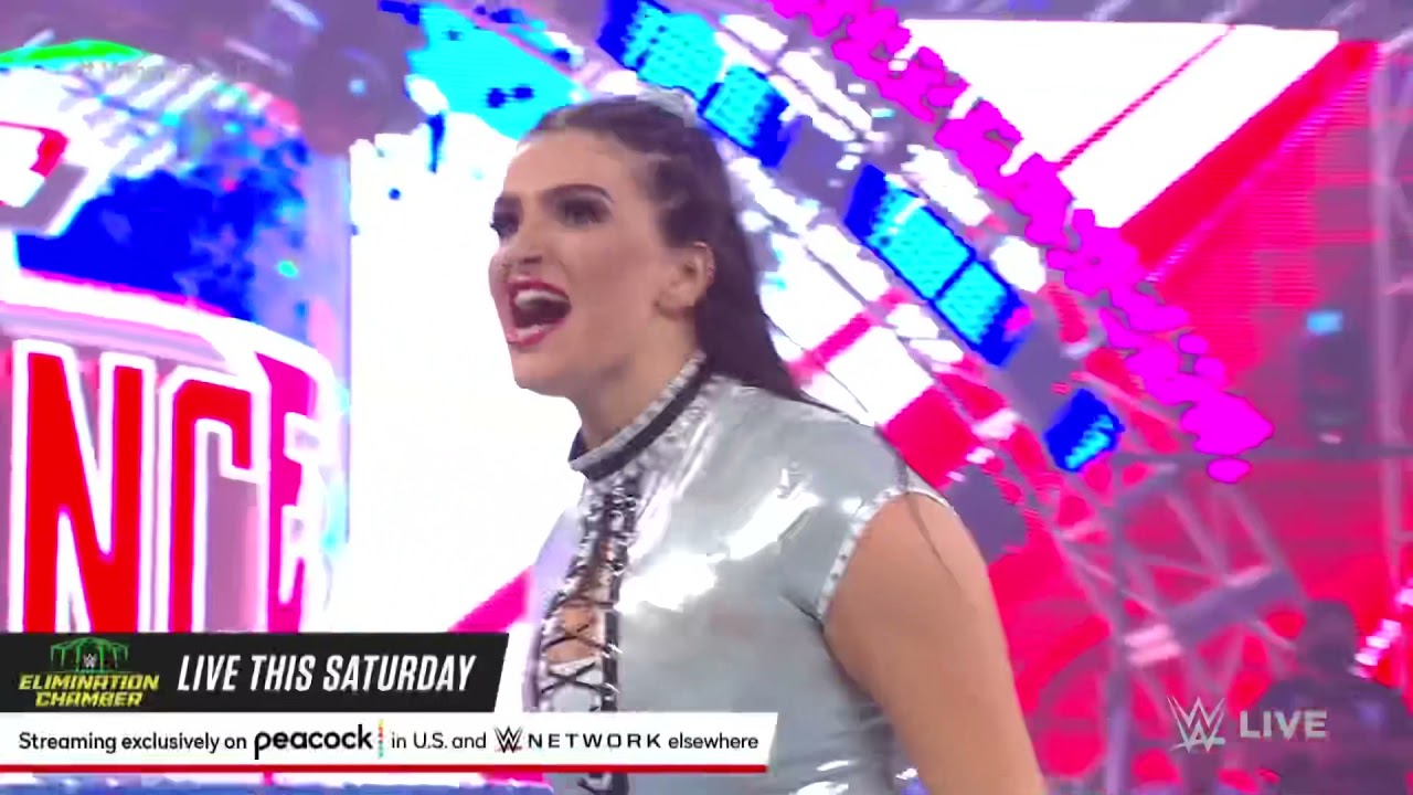 Jayne & Dolin (c) vs. Pirotta & Hartwell - NXT Women’s Tag Championships: NXT Vengeance Day 2022