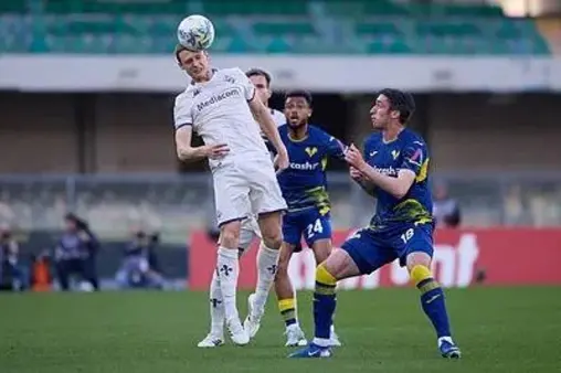 Full Match Replay (Liu Huan)