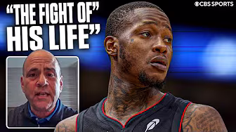 Miami Heat Reporter Ira Winderman Weighs in on the Situation Surrounding Terry Rozier