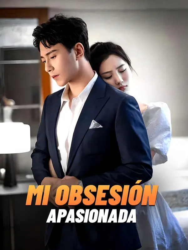 Mi Obsesión Apasionada poster