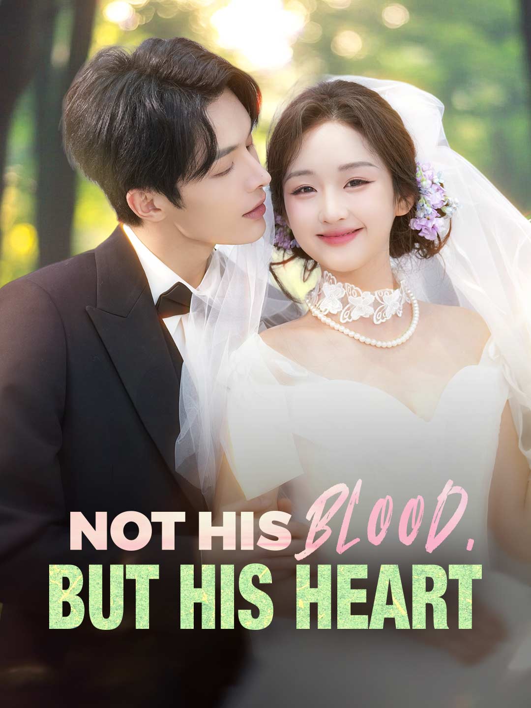 Not His Blood, But His Heart - like My Billionaire Enemies Are Secretly My Family but darker