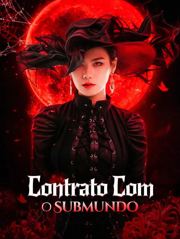 Contrato com o Submundo poster