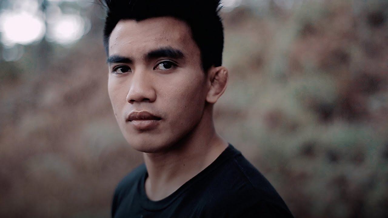 Joshua Pacio’s Inspiring Life Story