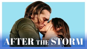 from heartbreak to hope