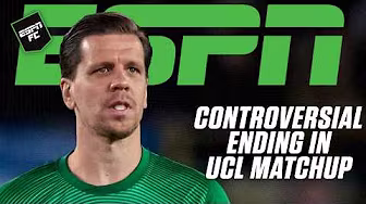 Club Brugge vs. Barcelona REACTION 🗣️ Game-winning goal disallowed after foul 🤯 | ESPN FC