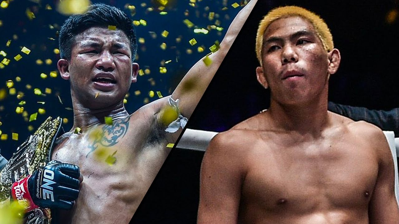 Rodtang vs. Petchdam III | ONE Championship Ringside Highlights