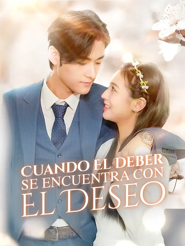 Cuando El Deber Se Encuentra Con El Deseo poster