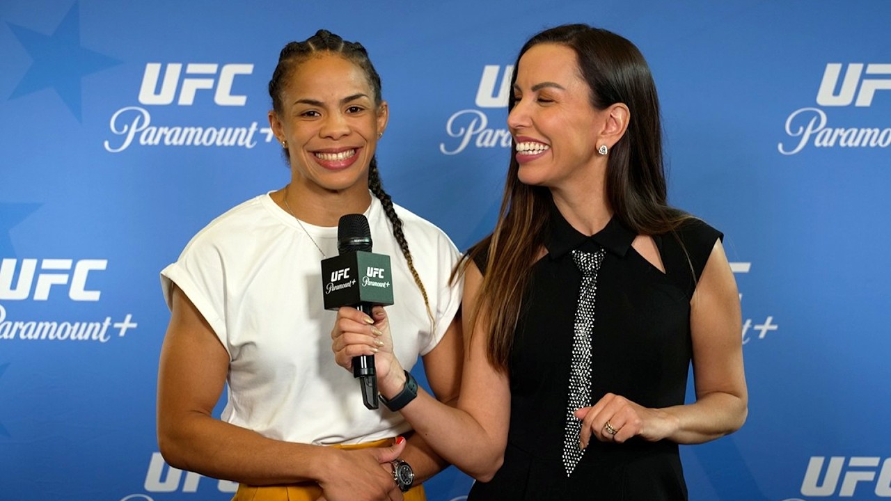 Dione Barbosa mira bônus em duelo brasileiro no UFC Vegas 115