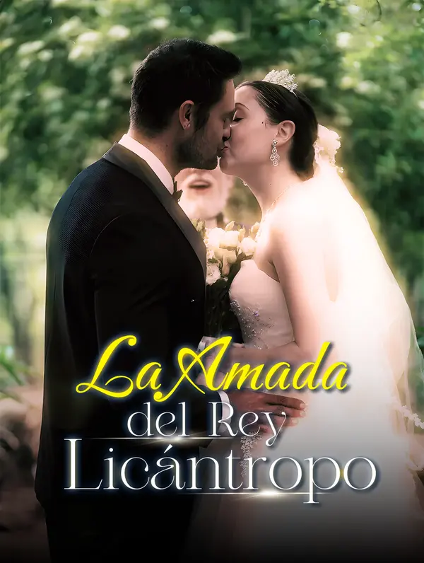 La Amada del Rey Licántropo poster