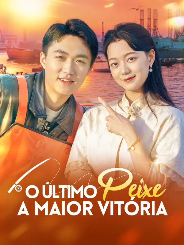 O Último Peixe A Maior Vitória poster