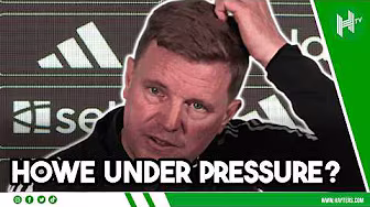 LOSING ISAK WAS A MAJOR BLOW! | Eddie Howe | Newcastle 1-2 Sunderland