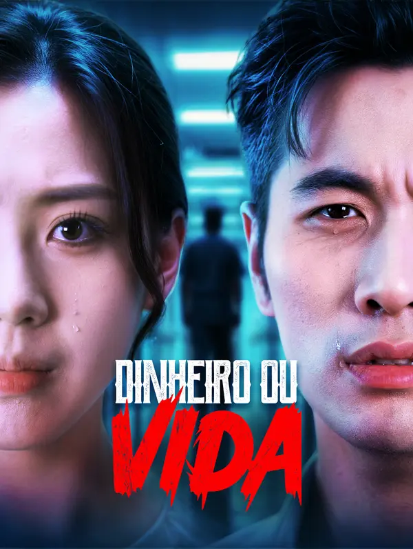 Dinheiro ou Vida poster