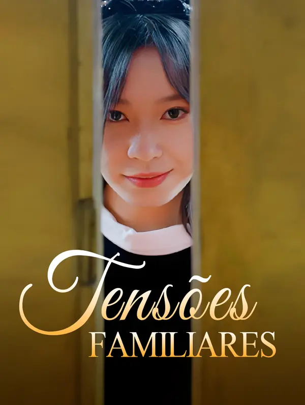 Tensões Familiares poster