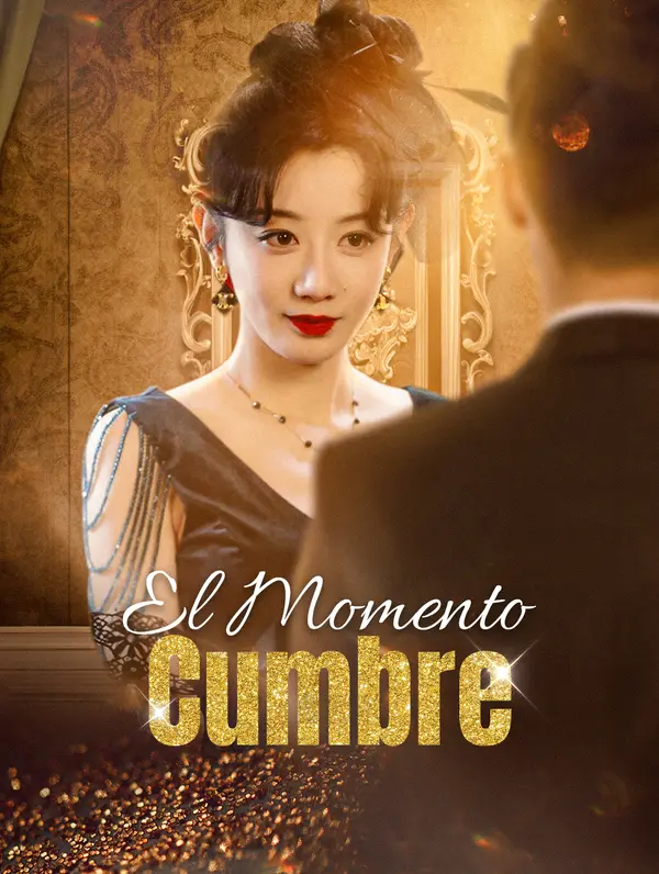 El Momento Cumbre poster