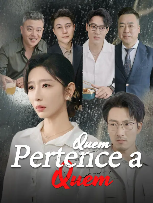 Quem Pertence a Quem? poster