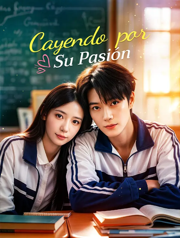 Cayendo por Su Pasión poster