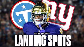 Best Landing Spots for Jeremiyah Love in the 2026 NFL Draft