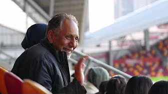 Open Iftar at Brentford FC | Young Player Rayaan on on Football, Faith & Ramadan