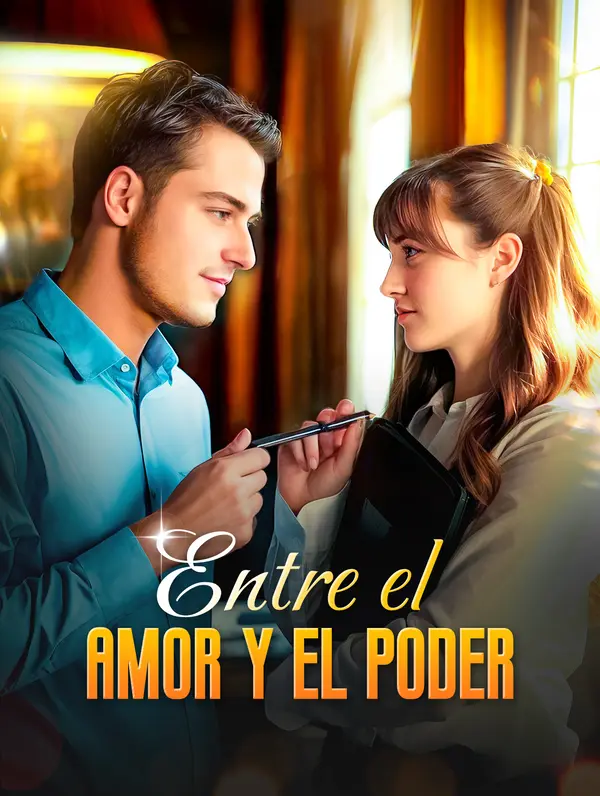 Entre el Amor y el Poder poster