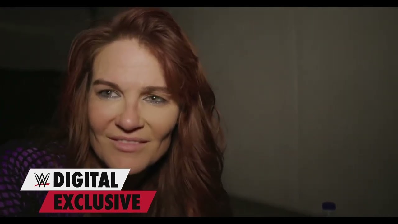 Lita would still love to be a five-time champion: WWE Digital Exclusive, February 19, 2022 background