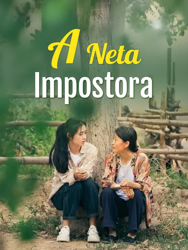 A Neta Impostora poster
