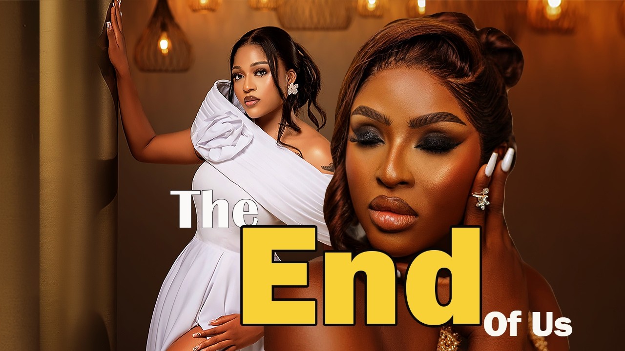 The End Of Us