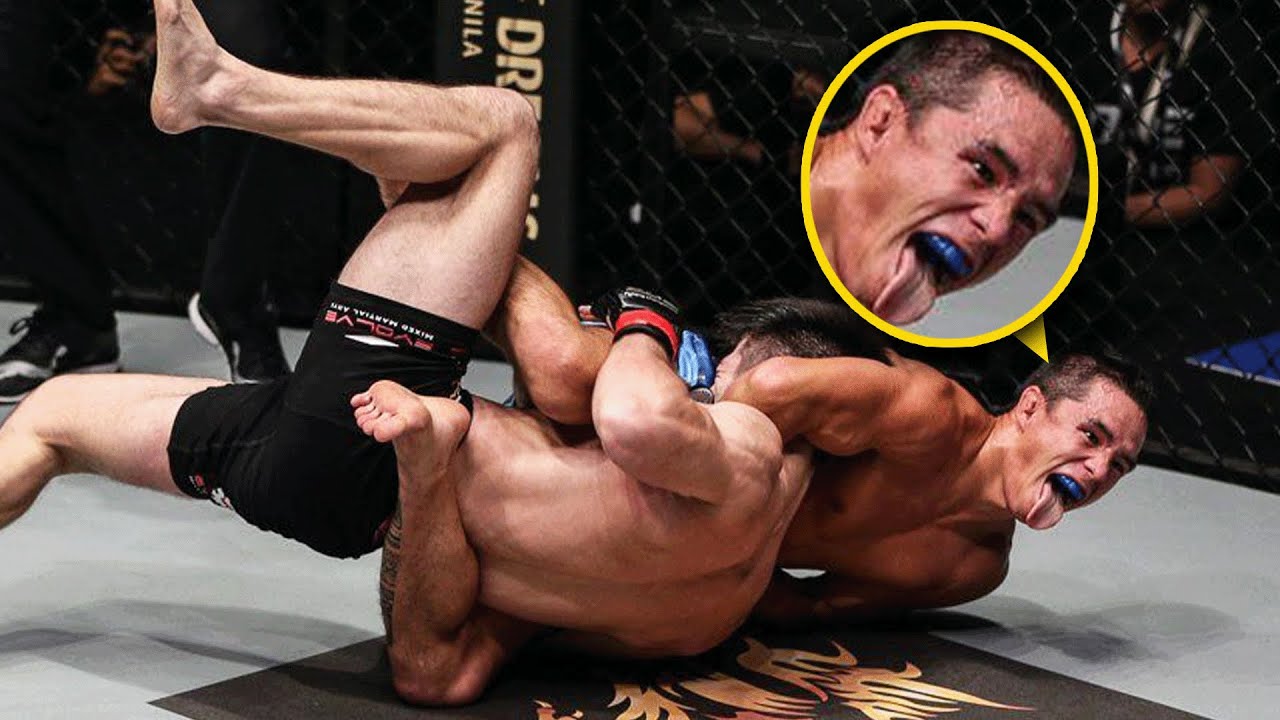 He Knows How To Have FUN & FIGHT 😂 Reece Mclaren’s CRAZY Debut background